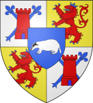 Wappen Thurn und Taxis