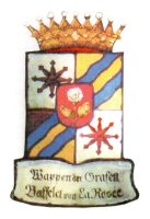 Wappen la Rosée